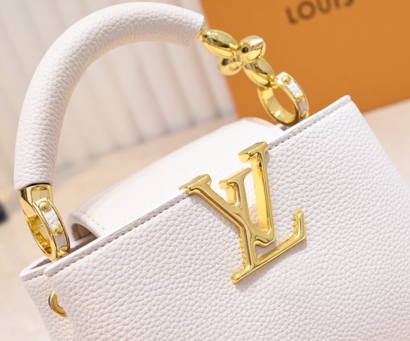 Louis Vuitton Top Handle Bags